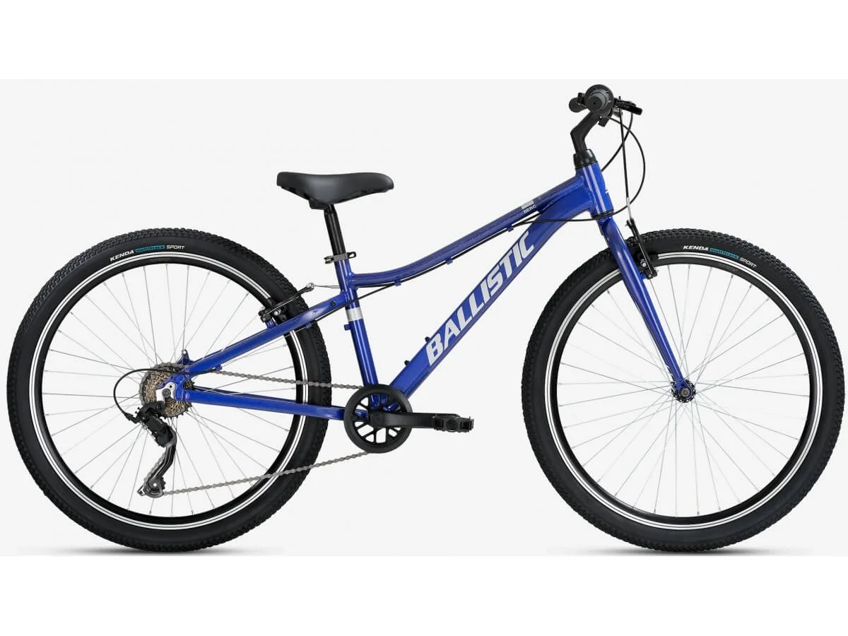 Φωτογραφία προϊόντος: Ballistic Berg 26 2026 Blue