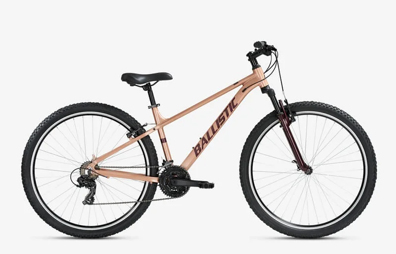 Φωτογραφία προϊόντος: Ballistic Hermes 29 2026 Rose Gold