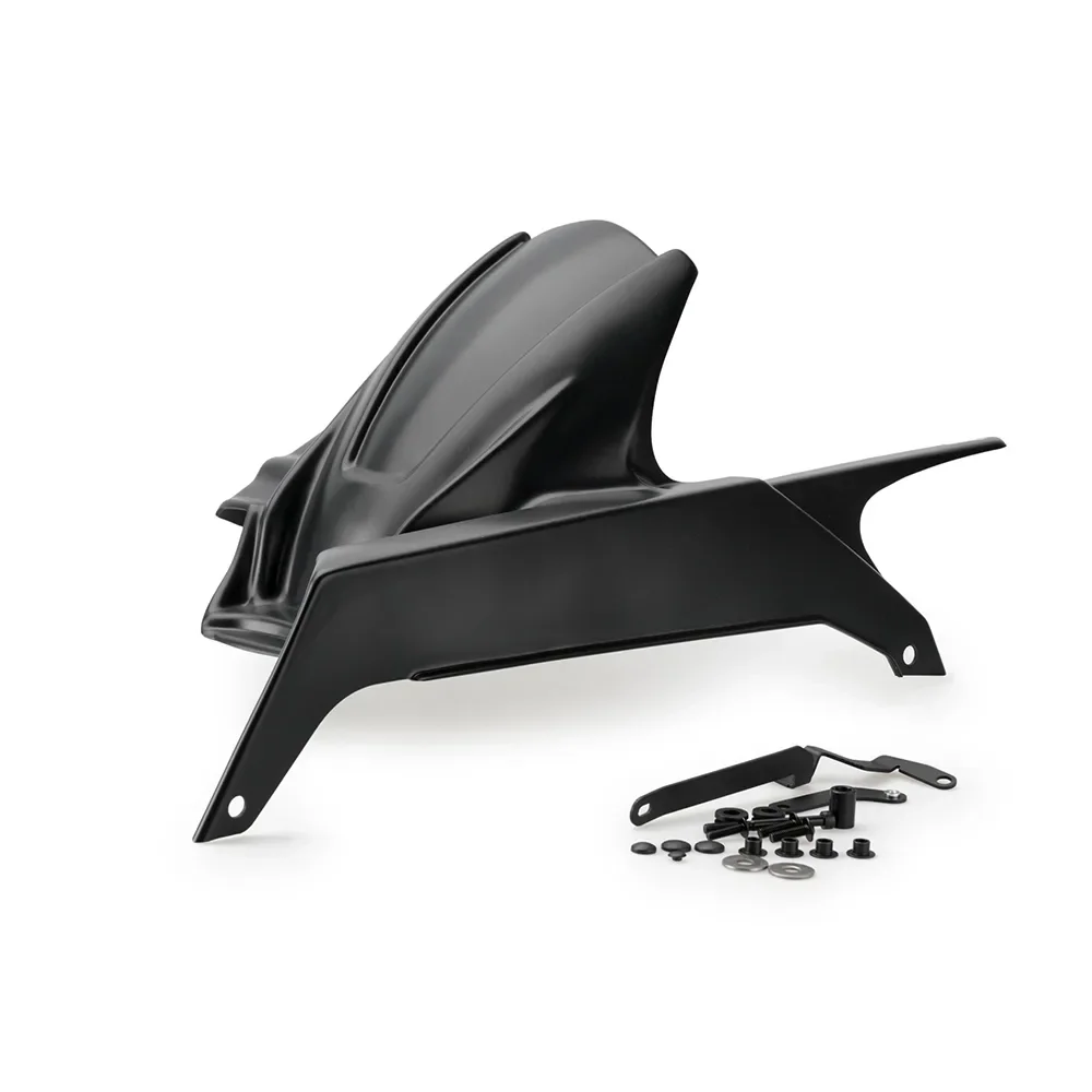 Φωτογραφία προϊόντος: ΛΑΣΠΩΤΗΡΑΣ REAR FENDER MATT BLACK ΓΙΑ YAMAHA TRACER 9-9 GT '21-'24 3866J | PUIG