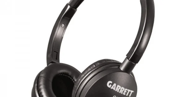 Φωτογραφία προϊόντος: Wireless Headphones GARRETT CS3 Z-LYNK