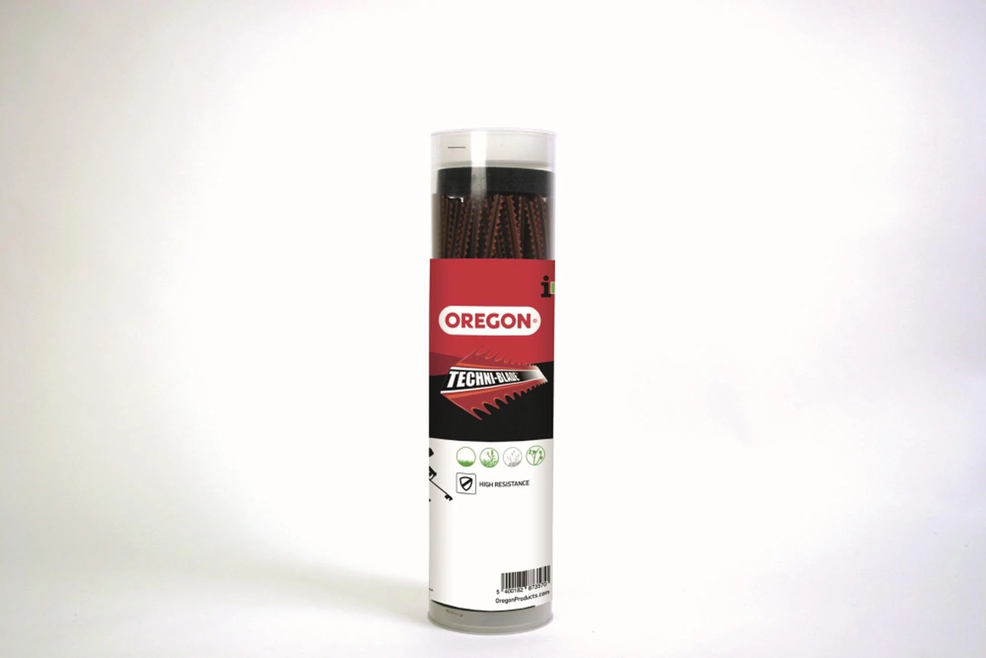 Φωτογραφία προϊόντος: Μεσινέζα Oregon Techni-Blade 7mm X 26cm X 155 Τεμάχια