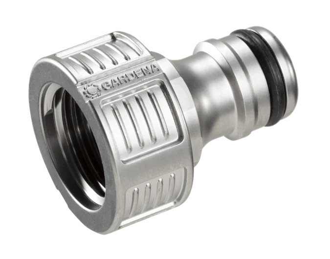 Φωτογραφία προϊόντος: 18240-20 Ρακόρ Gardena Premium 1/2"