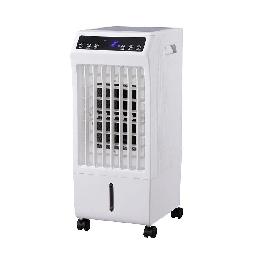 Φωτογραφία προϊόντος: AIR COOLER ΜΕ ΔΟΧΕΙΟ 6Lt,ΧΡΟΝΟΔΙΑΚΟΟΠΤΗ,LED DISPLAY & ΤΗΛΕΧΕΙΡΙΣΤΗΡΙΟ 65W BORMANN - BFN5615