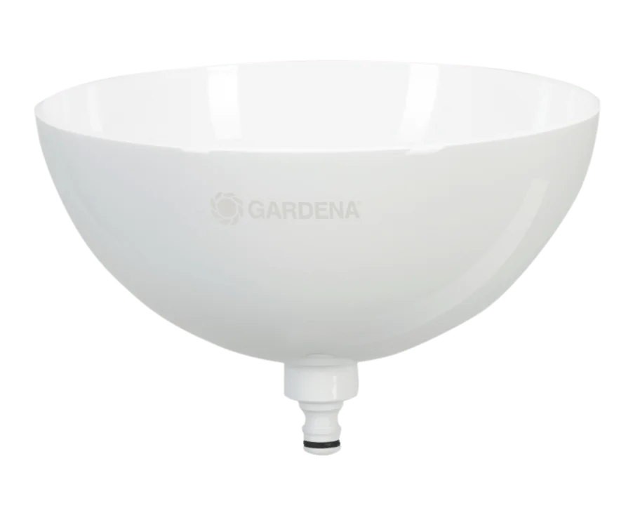 Φωτογραφία προϊόντος: Gardena 11320-20 Δοχείο ανθέων ClickUp!