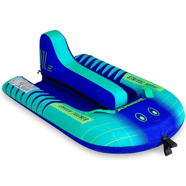 Φωτογραφία προϊόντος: JOBE Shark Trainer 2025 (ΑΤΟΚΕΣ ΔΟΣΕΙΣ)