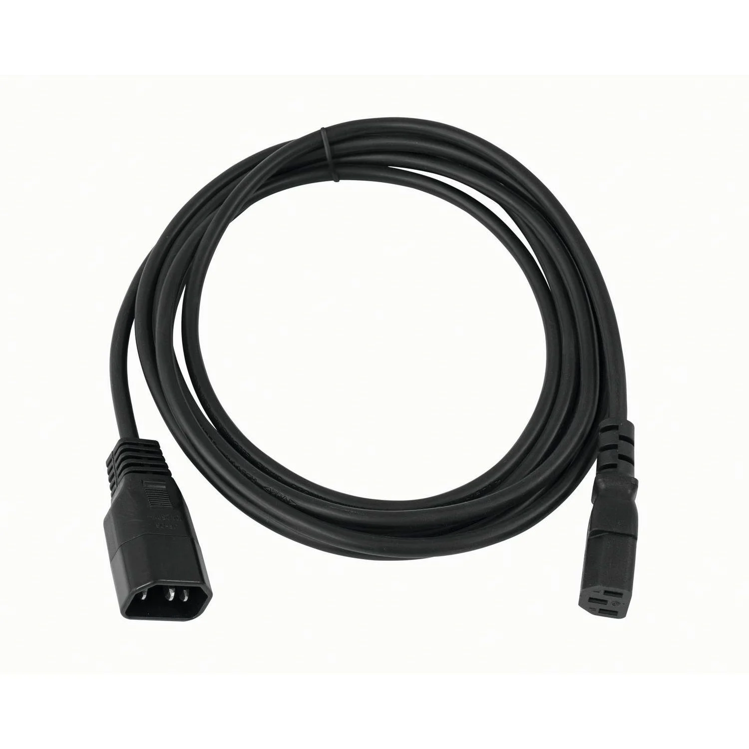 Φωτογραφία προϊόντος: Cobra Pro IEC Male / Female Power cable | 3 m (IECFM3)