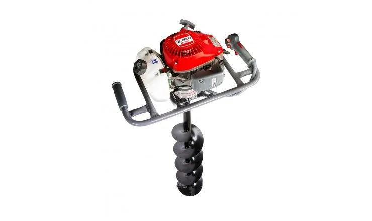 Φωτογραφία προϊόντος: Τριβέλα Efco TR 1551