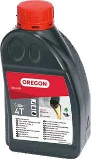 Φωτογραφία προϊόντος: Λάδι Oregon Sae30 600ml