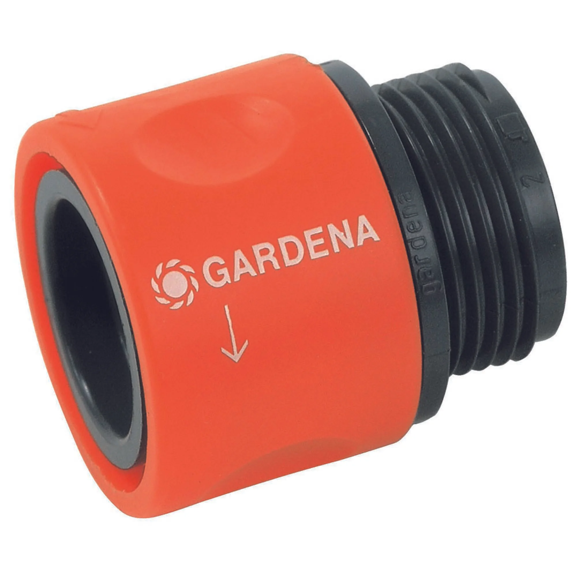 Φωτογραφία προϊόντος: 00917-50 Ταχυσύνδεσμος Gardena 3/4" με Αρσενικό Σπείρωμα
