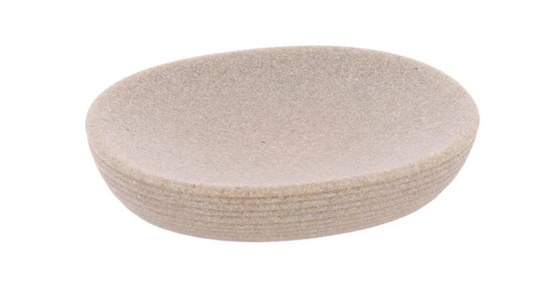 Φωτογραφία προϊόντος: Arti Casa Σαπουνοθήκη Polyresin Beige