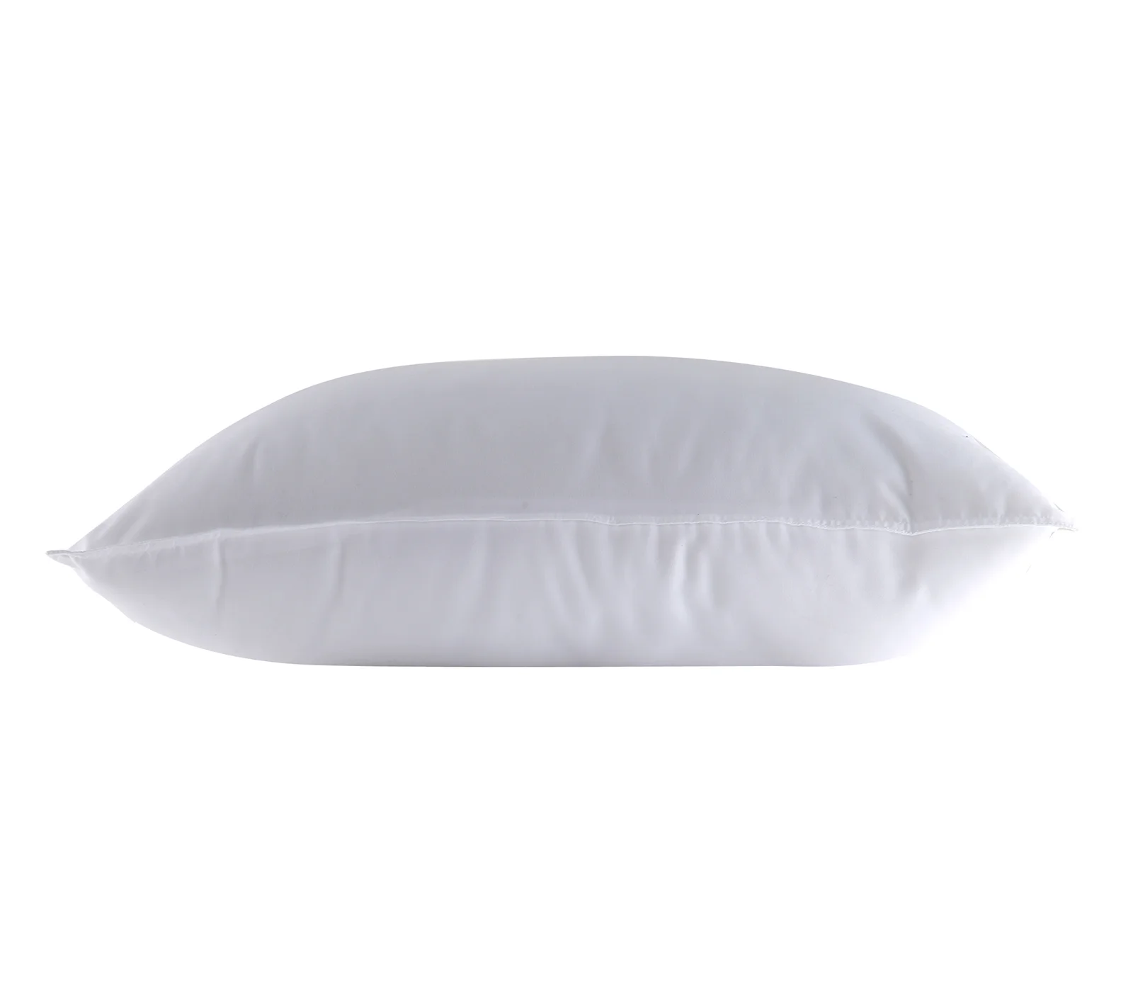 Φωτογραφία προϊόντος: ΜΑΞΙΛΑΡΙ ΣΚΛΗΡΟ MICROFIBER COTTON PILLOW 50X70 NEF-NEF HOMEWARE