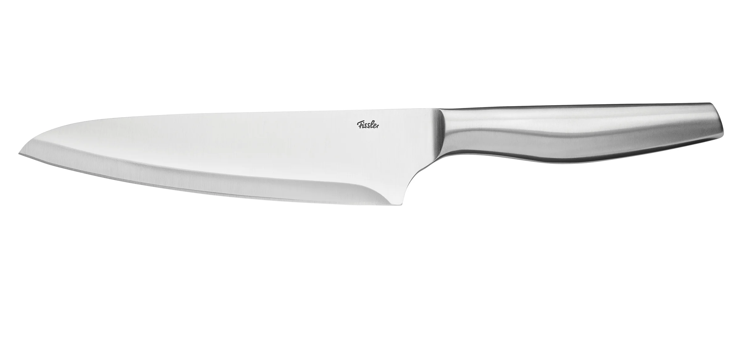 Φωτογραφία προϊόντος: Fissler Μαχαίρι Chef 18cm Essential Line Ανοξείδωτο