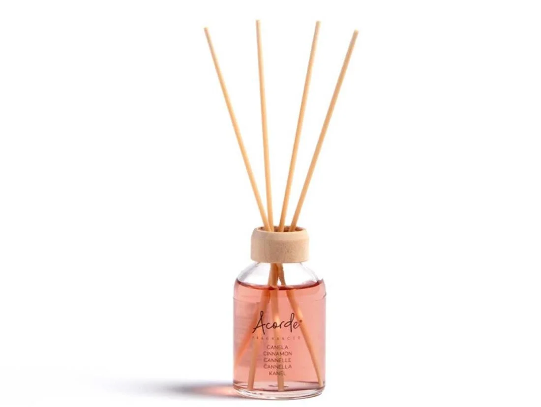 Φωτογραφία προϊόντος: Atmosphera Diffuser Με Sticks Cinnamon 50ml