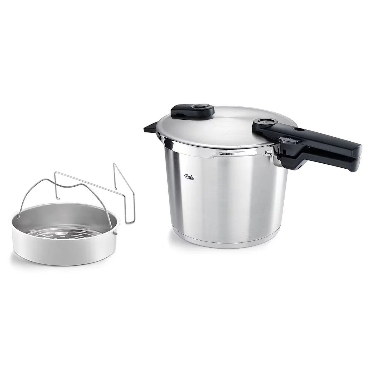 Φωτογραφία προϊόντος: Fissler Χύτρα Ταχύτητος Vitaquick Premium 6Lt