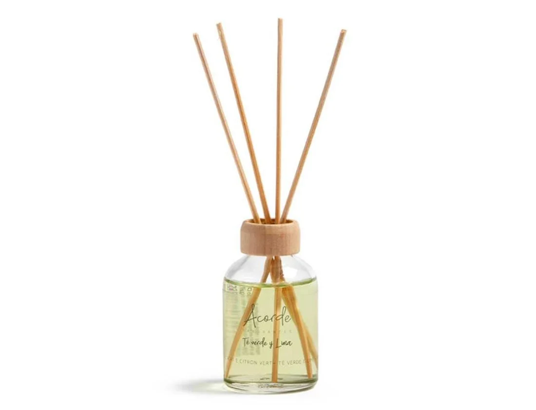 Φωτογραφία προϊόντος: Atmosphera Diffuser Με Sticks Green Tea 50ml