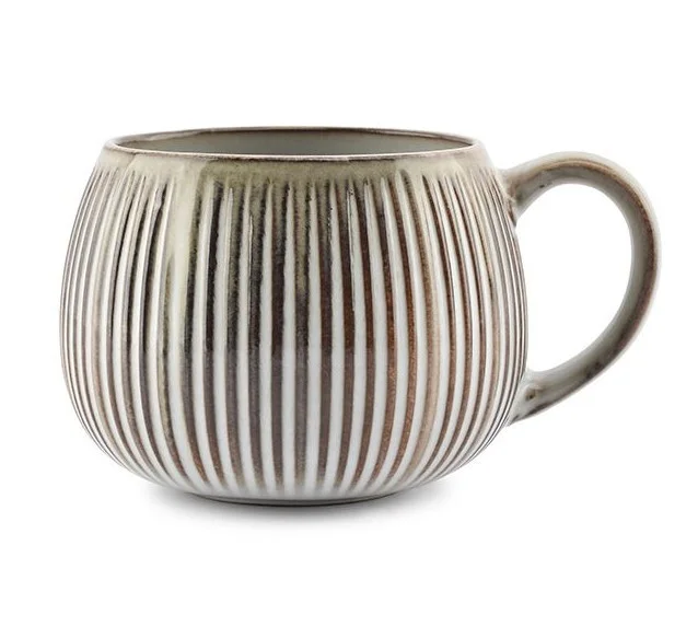 Φωτογραφία προϊόντος: SP Collection Κούπα Stoneware Line Arto 400ml