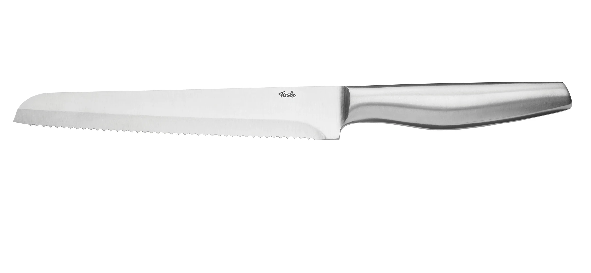 Φωτογραφία προϊόντος: Fissler Μαχαίρι Ψωμιού 19cm Essential Line Ανοξείδωτο