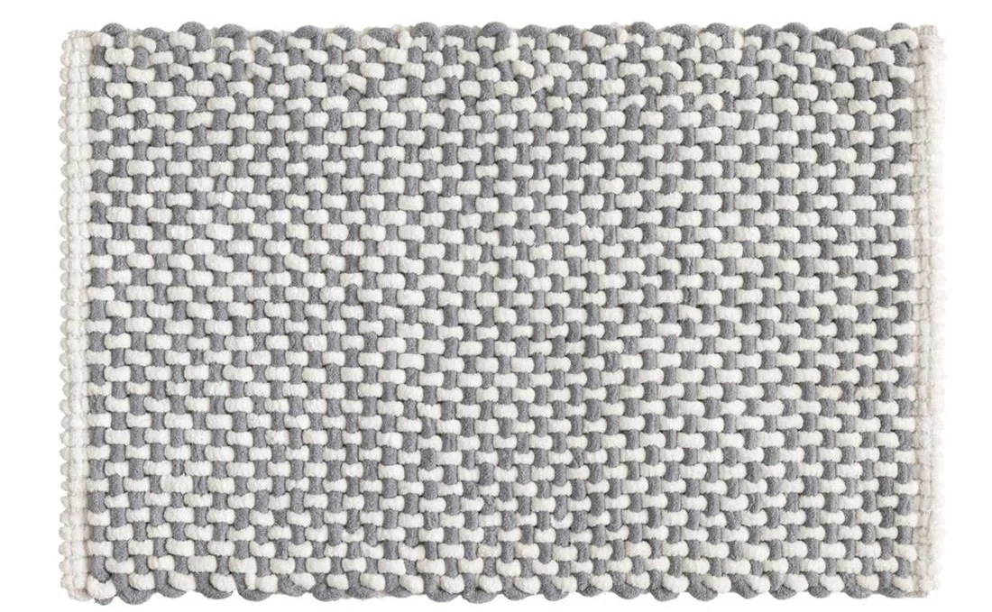 Φωτογραφία προϊόντος: Arti Casa Πατάκι Μπάνιου Chenille Grey 50X80cm