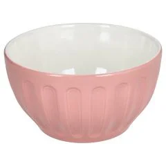 Φωτογραφία προϊόντος: Tognana Μπολ Πορσελάνης Camille Pink 14cm