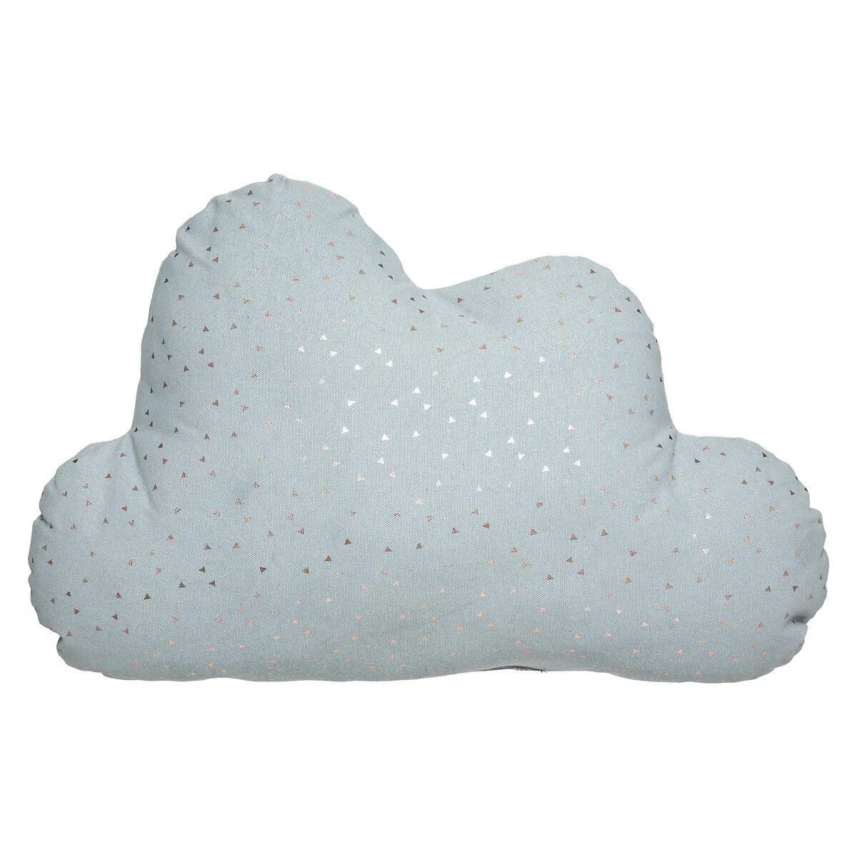Φωτογραφία προϊόντος: Atmosphera Μαξιλάρι Παιδικό Cloud Light Blue 45X28cm