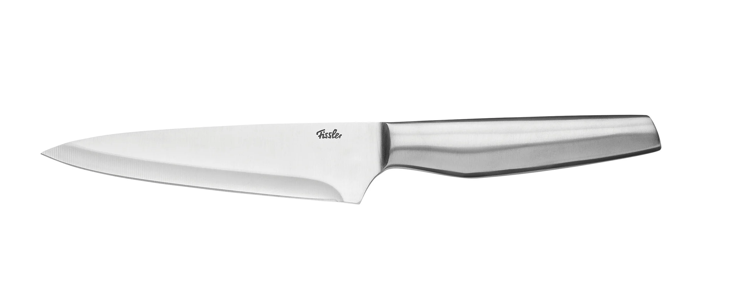 Φωτογραφία προϊόντος: Fissler Μαχαίρι Γενικής Χρήσης 13cm Essential Line Ανοξείδωτο