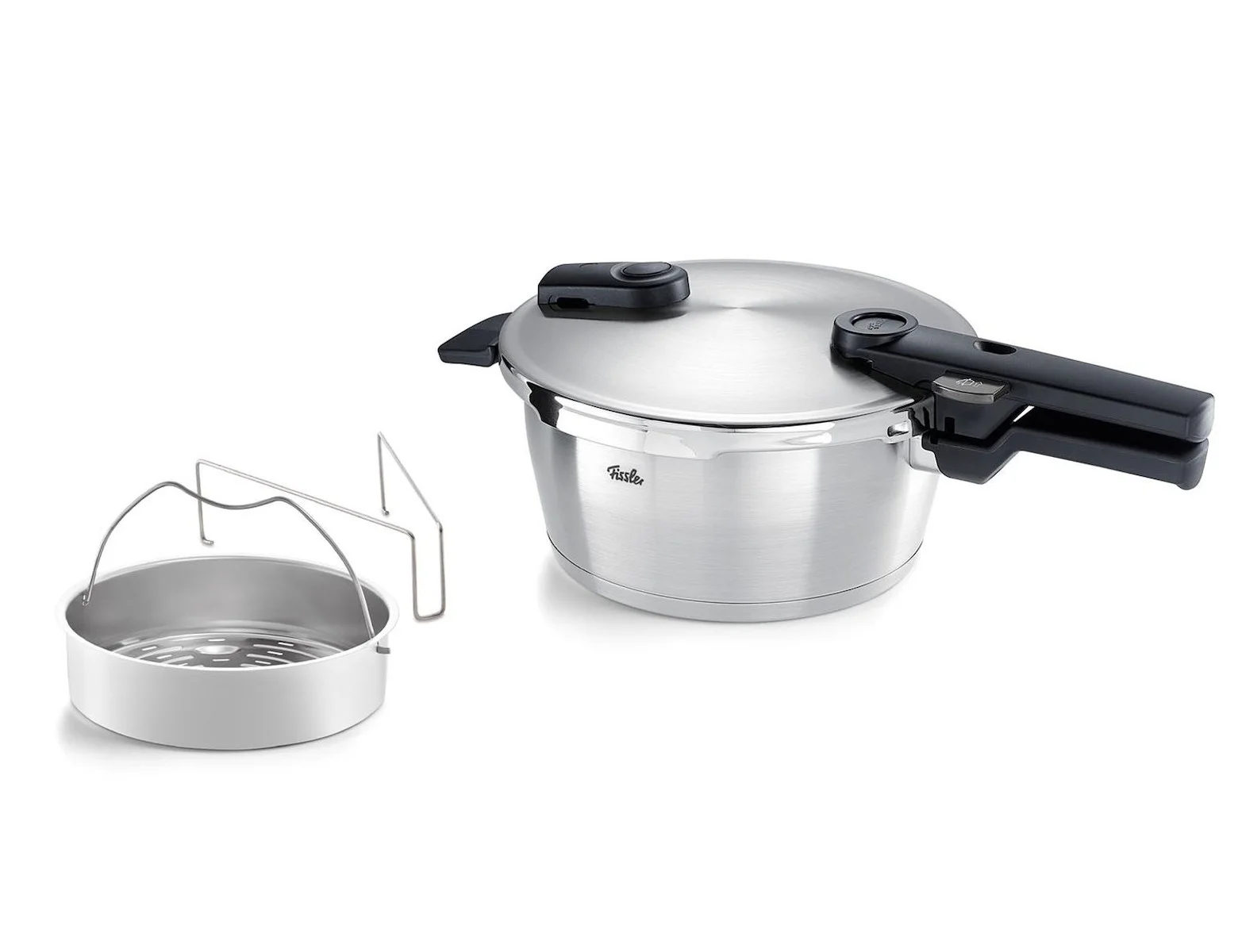 Φωτογραφία προϊόντος: Fissler Χύτρα Ταχύτητος Vitaquick Premium 3,5Lt