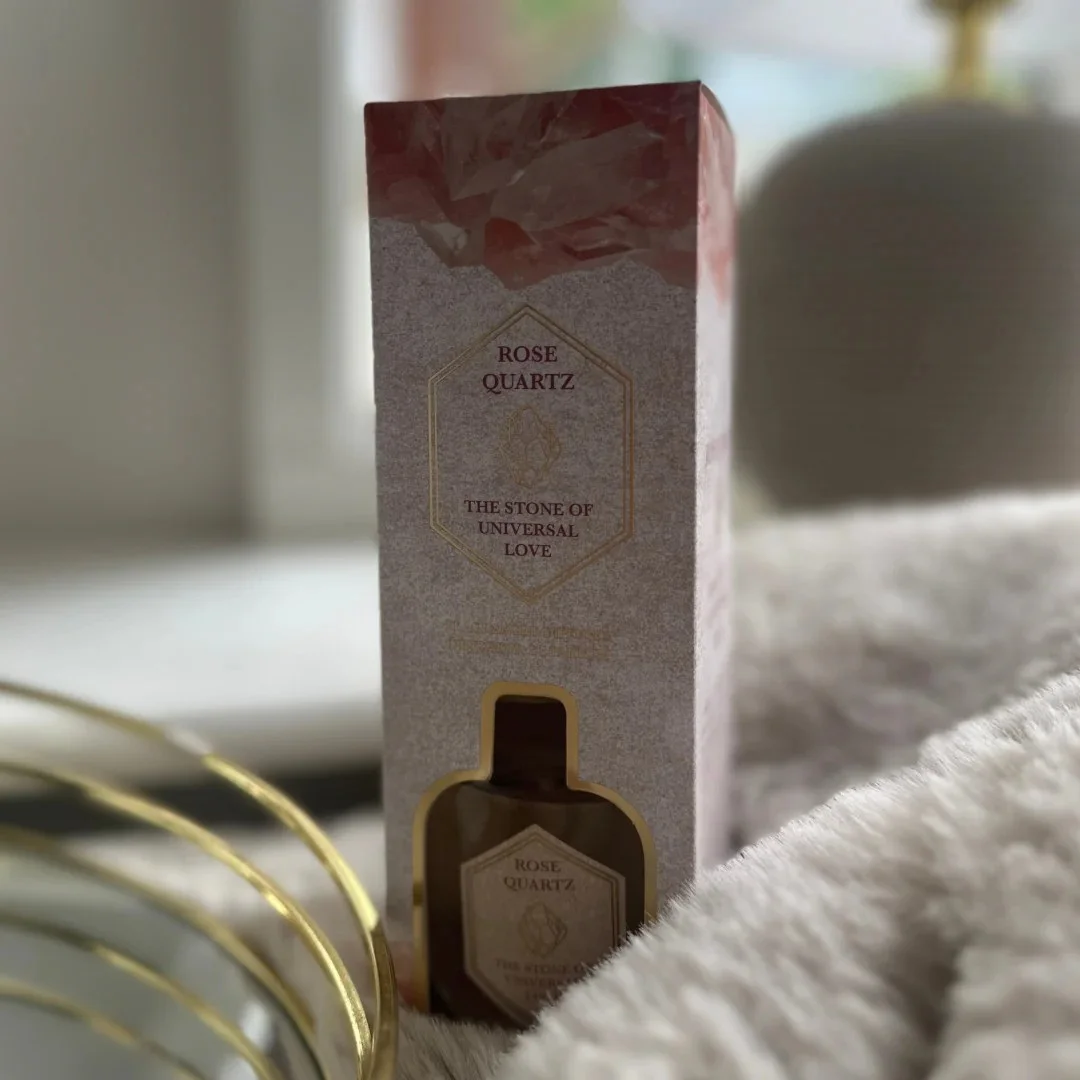 Φωτογραφία προϊόντος: Arti Casa Diffuser Με Sticks Rose 100ml