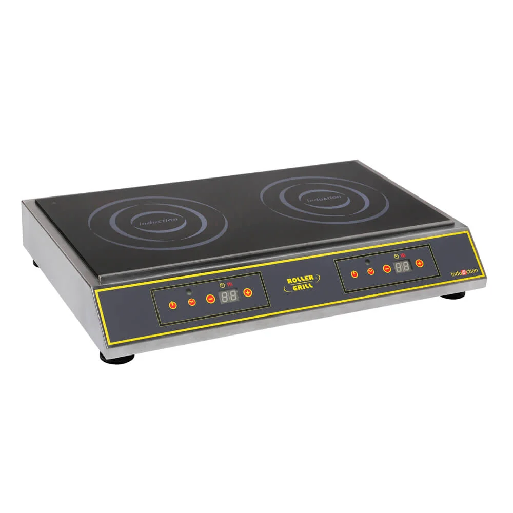 Φωτογραφία προϊόντος: Επαγωγική εστία ROLLER GRILL PID 30