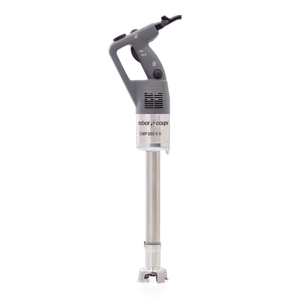 Φωτογραφία προϊόντος: Μίξερ χειρός ROBOT COUPE CMP300 V.V. 34230B
