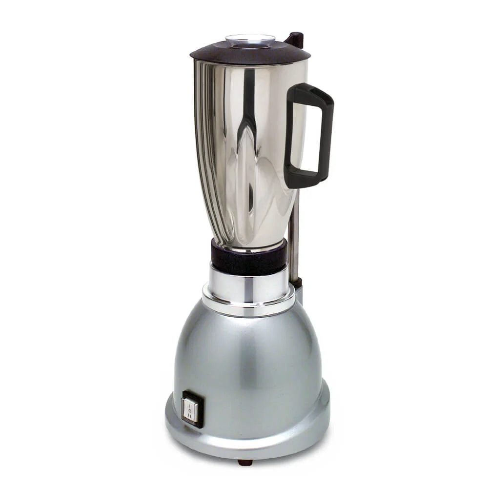 Φωτογραφία προϊόντος: Μπλέντερ MACAP P102 με inox κανάτα 1.5L