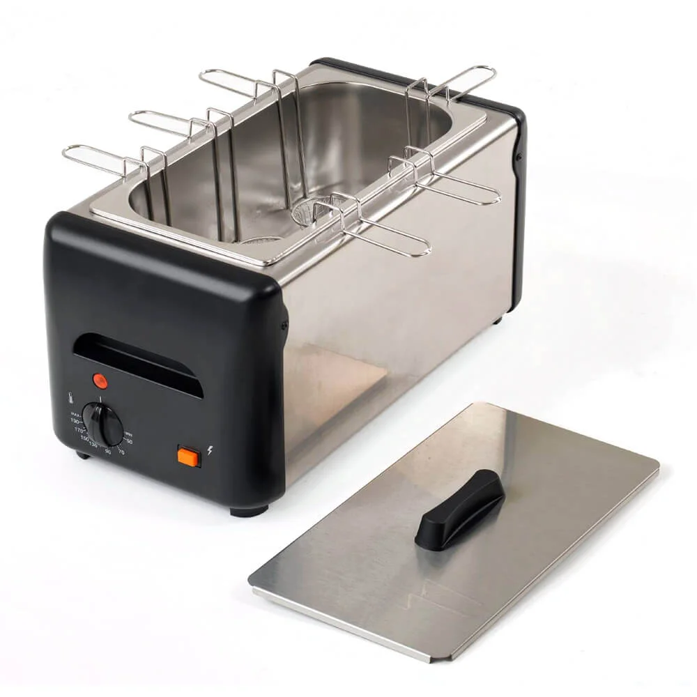 Φωτογραφία προϊόντος: Βραστήρας αυγών ROLLER GRILL CO60