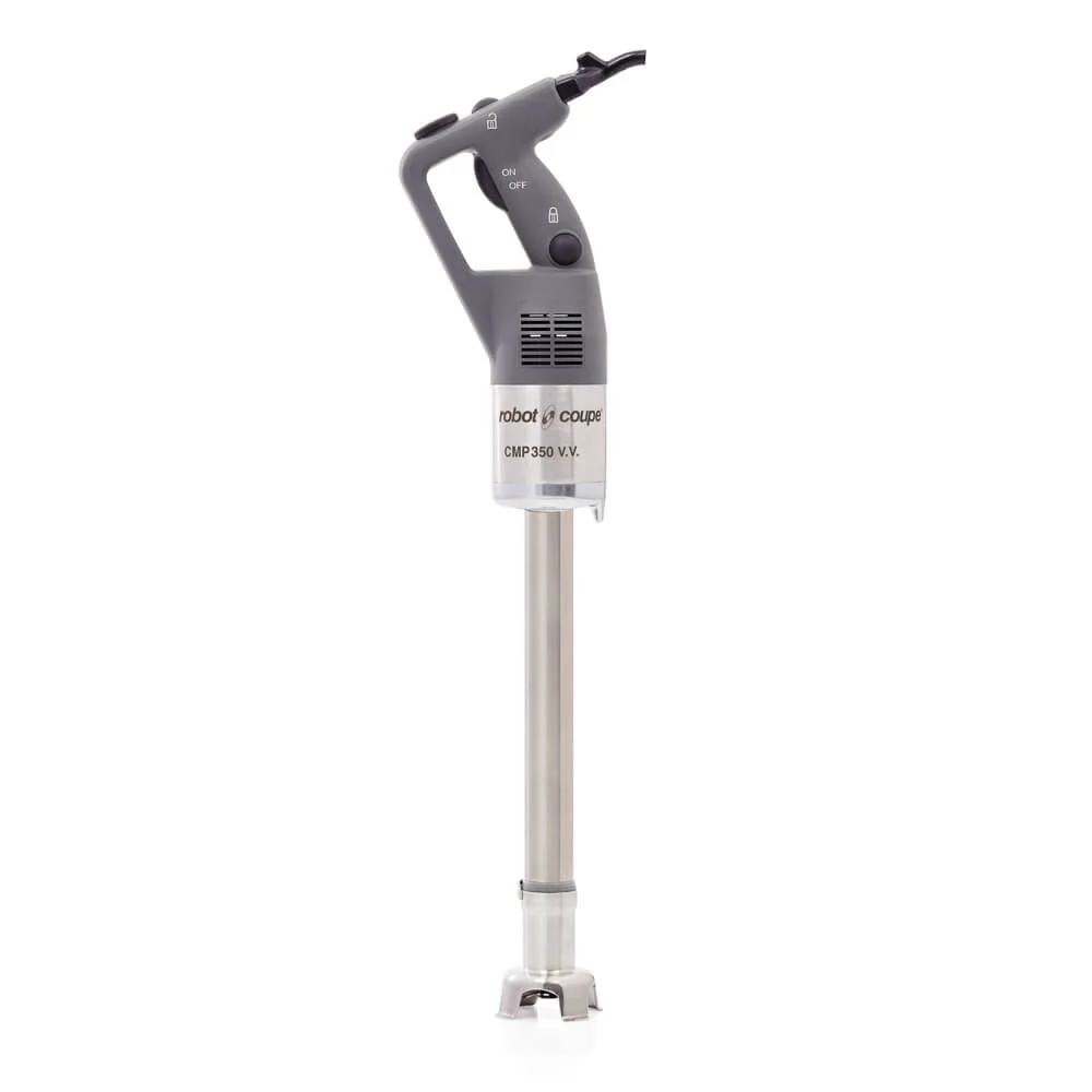 Φωτογραφία προϊόντος: Μίξερ χειρός ROBOT COUPE CMP350 V.V. 34250B