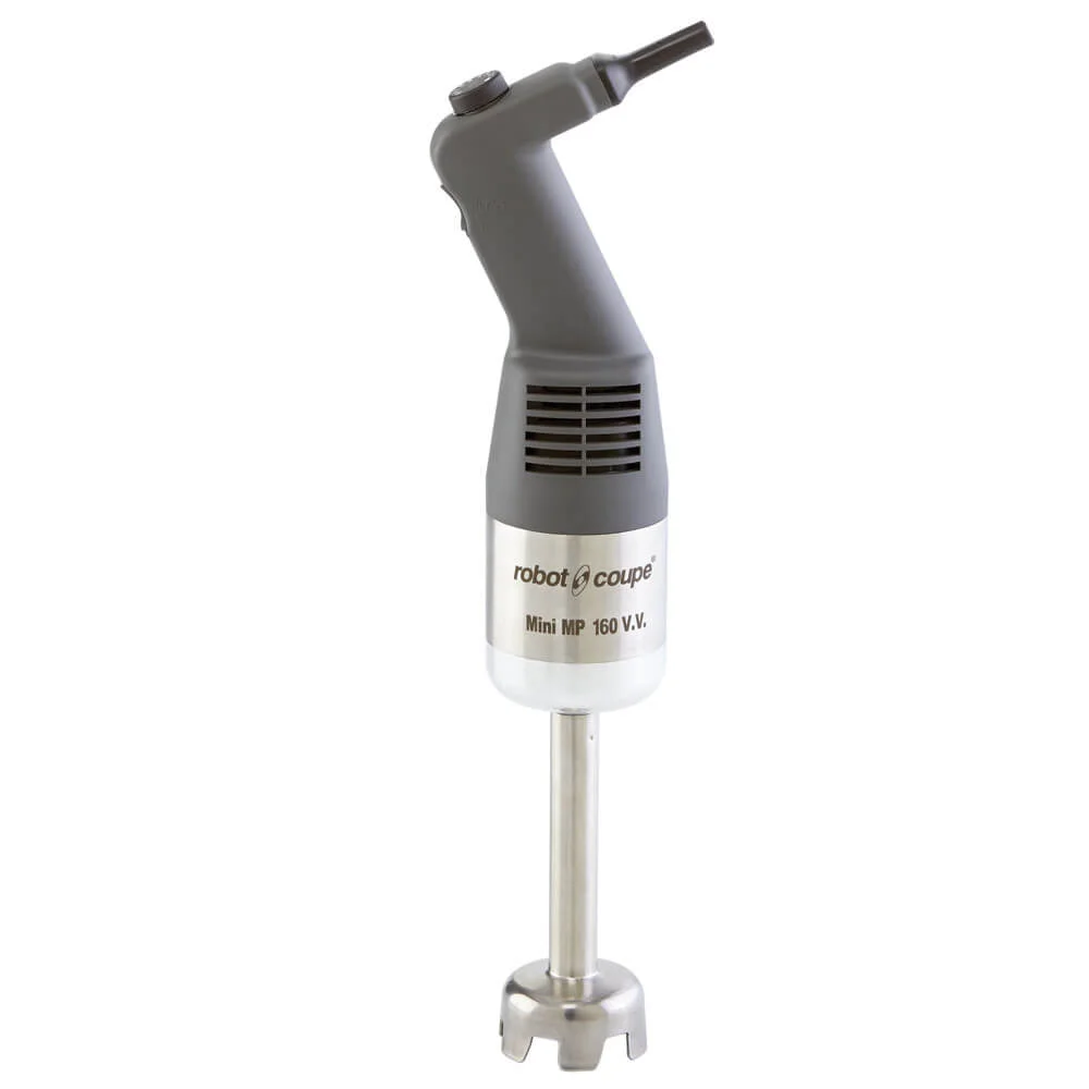 Φωτογραφία προϊόντος: Μίξερ χειρός ROBOT COUPE Mini MP160 V.V. 34740
