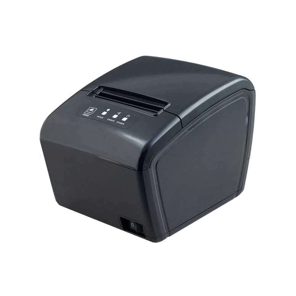 Φωτογραφία προϊόντος: ZEBRA ICS XP S260M USB/Serial/Ethernet