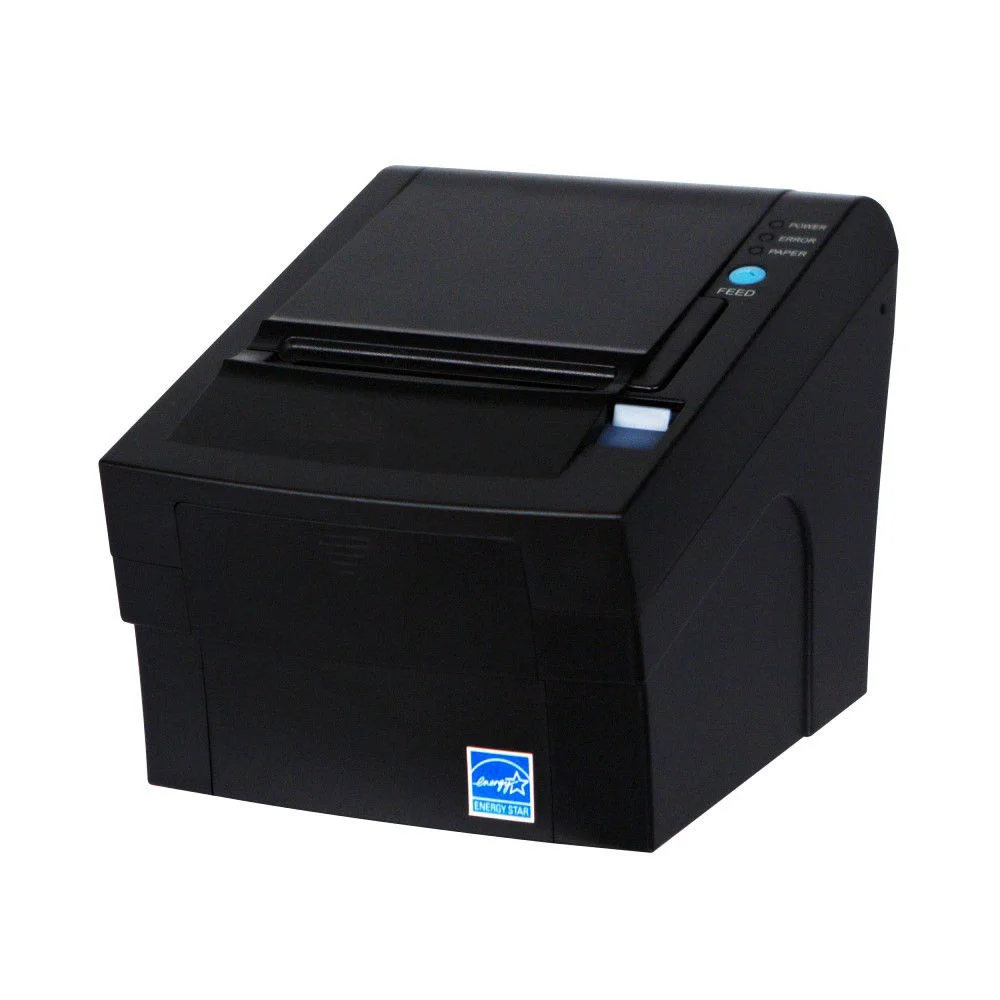 Φωτογραφία προϊόντος: ZEBRA ICS SLK T20EBII - USB/RS232/Ethernet