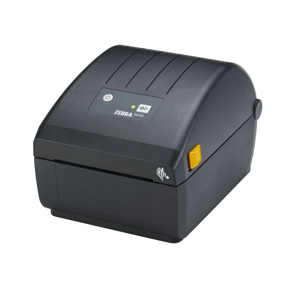 Φωτογραφία προϊόντος: CENTURY Zebra ZD 230DT - Ethernet/USB