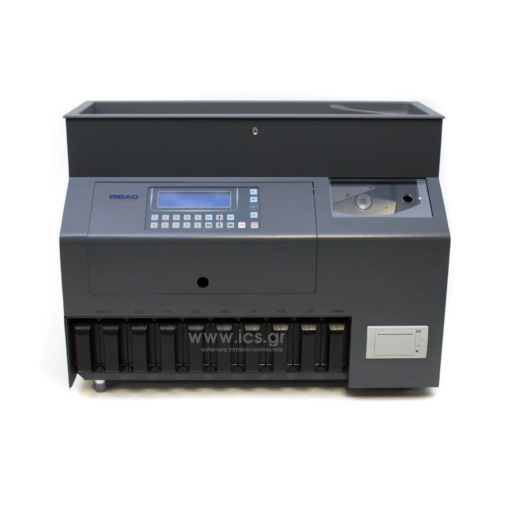 Φωτογραφία προϊόντος: ZEBRA ICS CS 910