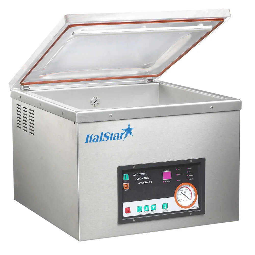 Φωτογραφία προϊόντος: Συσκευή vacuum Italvac 450 ItalStar
