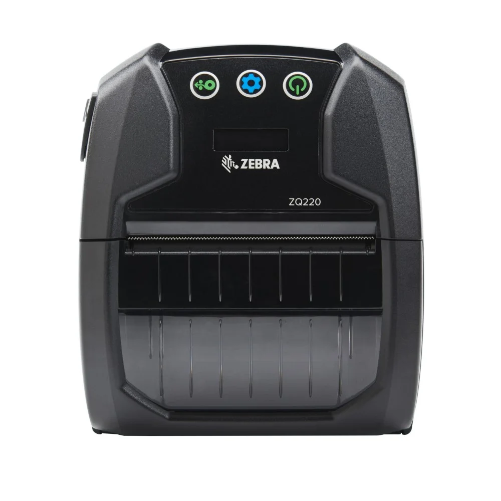 Φωτογραφία προϊόντος: CENTURY Zebra ZQ 220 - Bluetooth