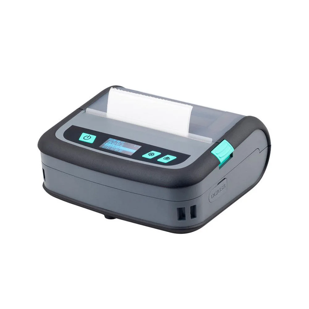 Φωτογραφία προϊόντος: ZEBRA ICS P4401B USB/Bluetooth