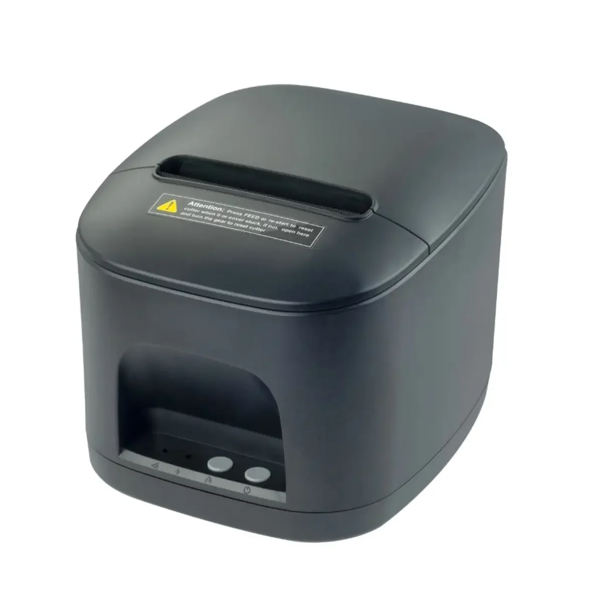 Φωτογραφία προϊόντος: ZEBRA ICS Q80B - USB/Ethernet