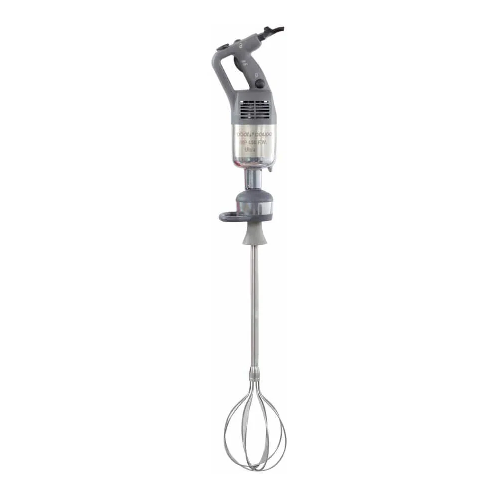 Φωτογραφία προϊόντος: Μίξερ χειρός ROBOT COUPE MP450 XL FW Ultra Easy Plug 34280L