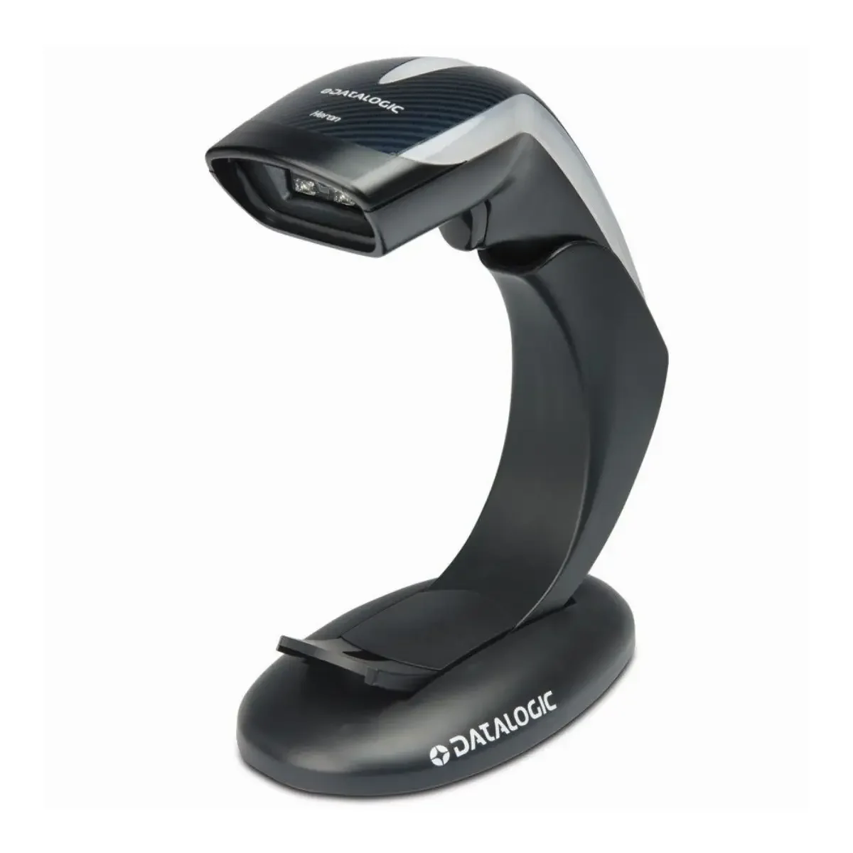 Φωτογραφία προϊόντος: ZBD DISPLAYS LTD Datalogic Heron HD 3430 - USB με βάση