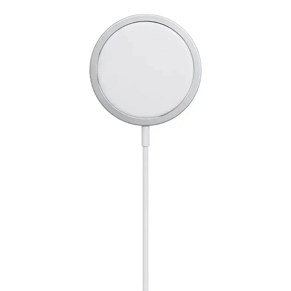 Φωτογραφία προϊόντος: Apple Charger MagSafe 1m White MGD74ZM/A