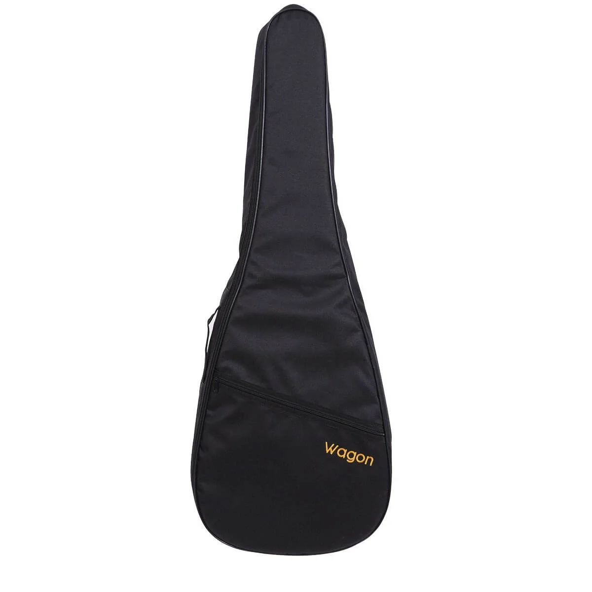 Φωτογραφία προϊόντος: Wagon Case 01-CLG-BLK 01 Series Θήκη Κλασικής Κιθάρας 4/4 Μαύρη