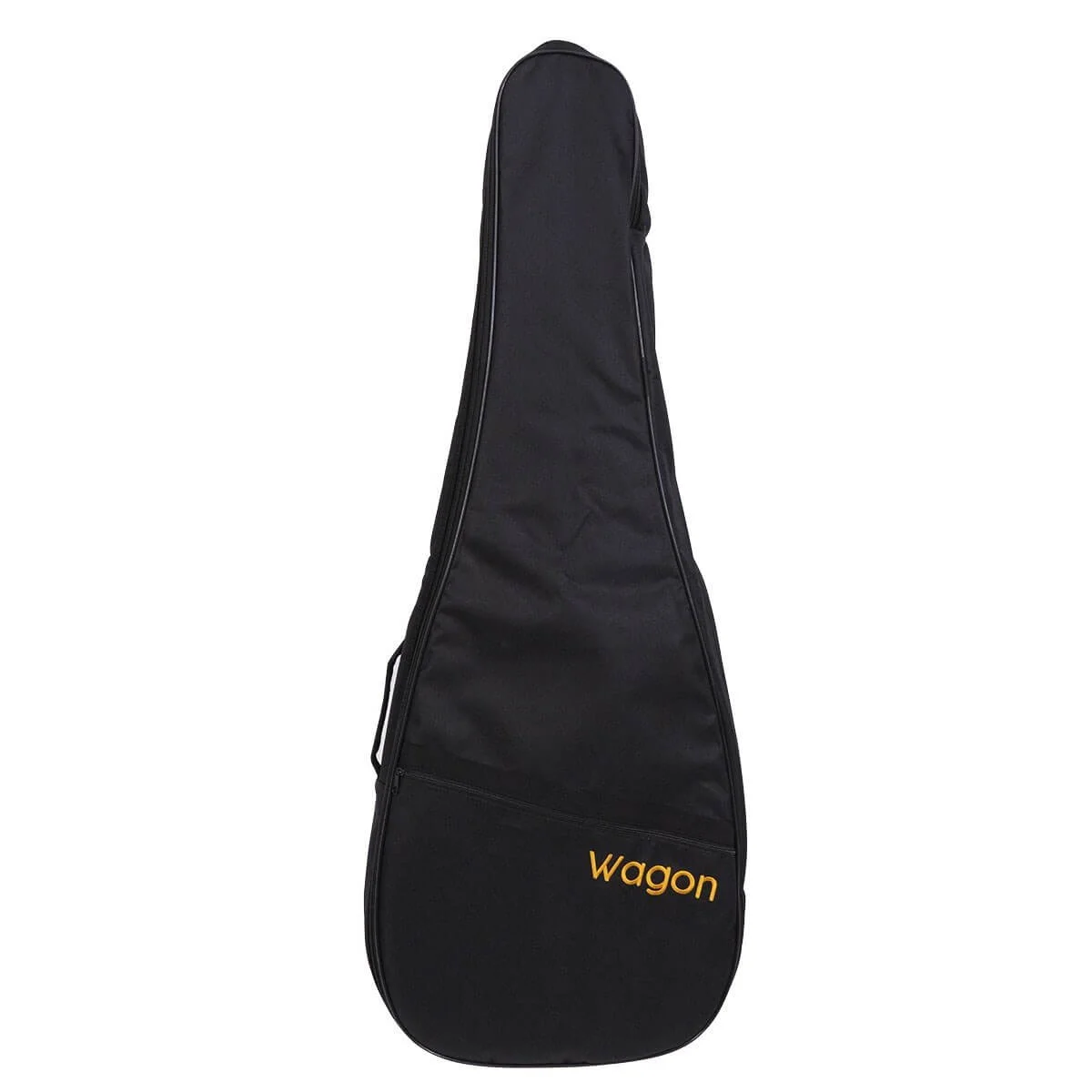 Φωτογραφία προϊόντος: Wagon Case 01-ACG-BLK 01 Series Θήκη Ακουστικής Κιθάρας Μαύρη