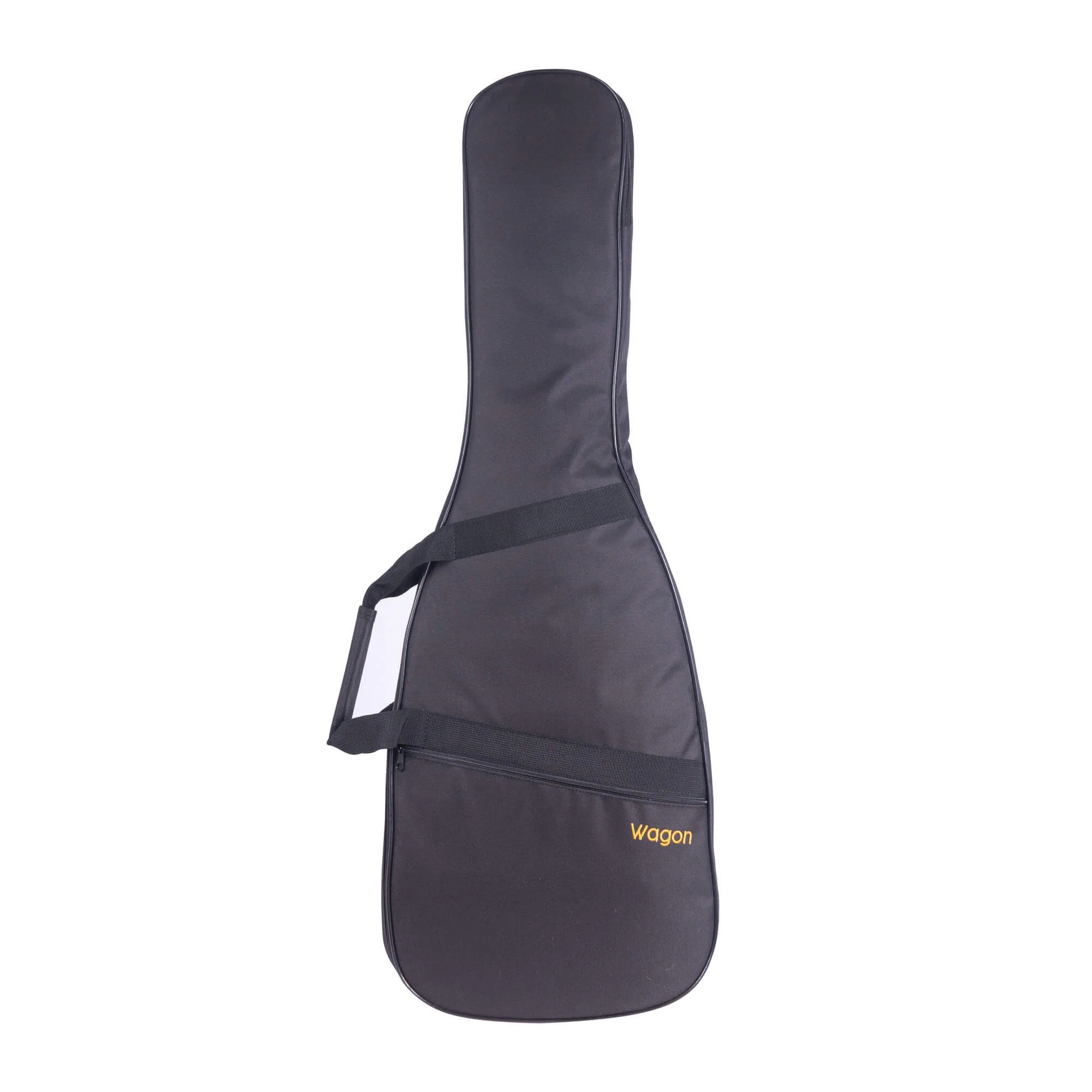 Φωτογραφία προϊόντος: Wagon Case 01-ELG-BLK 01 Series Θήκη Ηλεκτρικής Κιθάρας Μαύρη