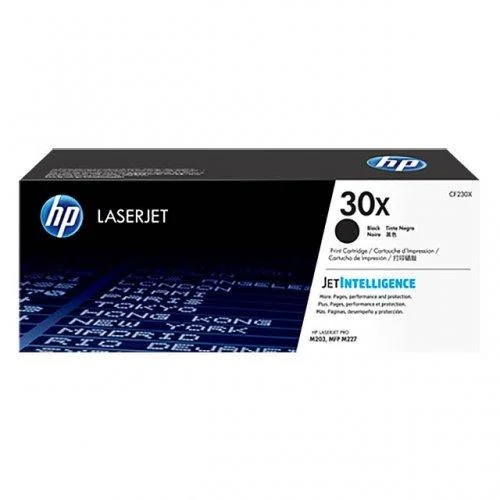 Φωτογραφία προϊόντος: Hewlett Packard Toner Laser HP LJ M203 , M227 BLACK 3300 pages - CF230X