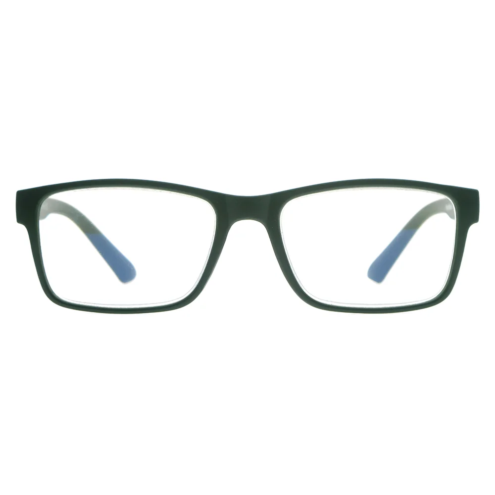 Φωτογραφία προϊόντος: Frog Optical ANTIBLUE F349 Γυαλιά Πρεσβυωπίας με Ειδικά Φίλτρα για την Τηλεόραση, Τον υπολογιστή και το Κινητό σε Κυπαρισσί Χρώμα +4.00