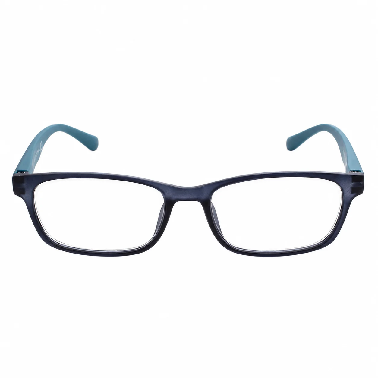 Φωτογραφία προϊόντος: Frog Optical Γυαλιά Πρεσβυωπίας F132 σε Διχρωμία Μπλέ-Πετρόλ +4.00